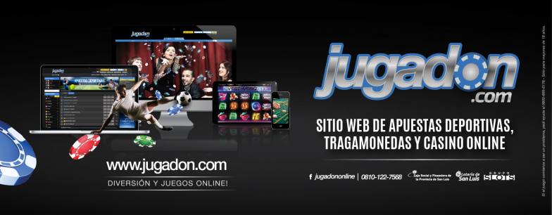 Jugadón